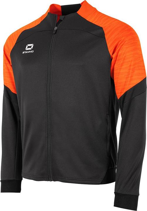 Stanno Bolt Full Zip Jacke (M)