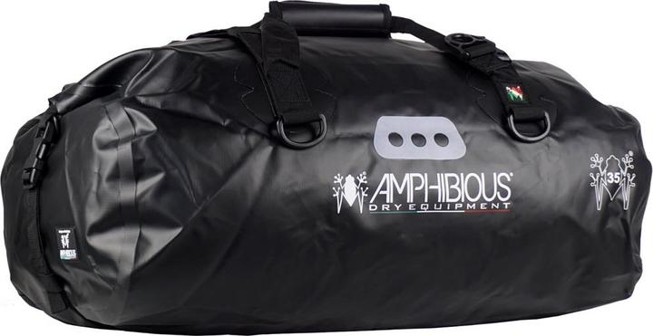 Produktbild Amphibious TORBA AMAROUK 35L BLACK BS-3035-01 (35 l)