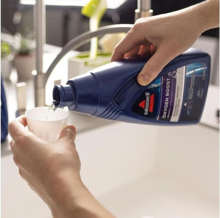 Image du produit Bissell SpotClean Auto Pro Select