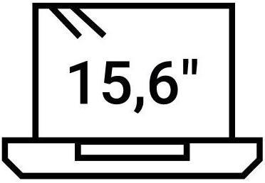 Image du produit Lightpak Sac à dos pour ordinateur portable RPET fibres synthétiques noir (27 l)