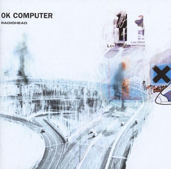 Ok Computer (Radiohead)
