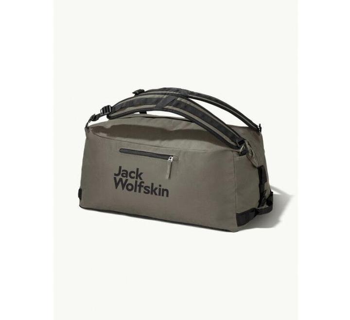 Actual product image Jack Wolfskin Traveltopia Duffle 45 (45 l)