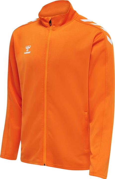 Produktbild hummel Core Xk Poly Zip Sweat (3XL)
