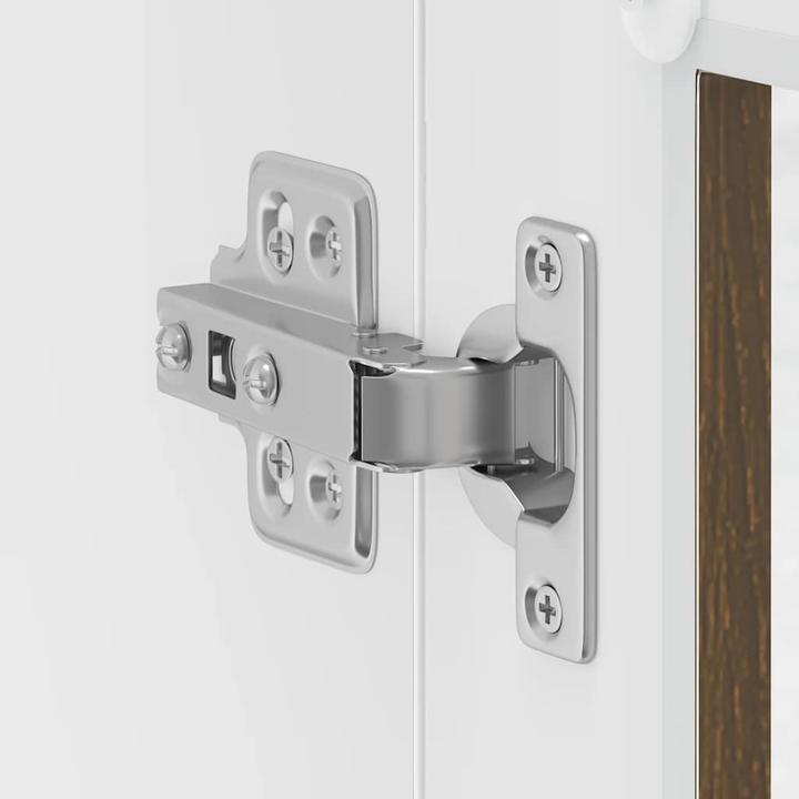 Actual product image VidaXL Lyman (40 x 31 x 60 cm)