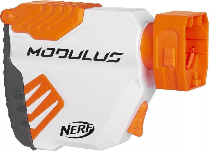 Produktbild Hasbro Ausziehbare Schulterstütze mit Geheimfach für Darts