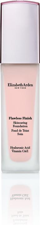 Actual product image Elizabeth Arden Flawless Finish Skincaring Foundation 110N 30ml (110N)