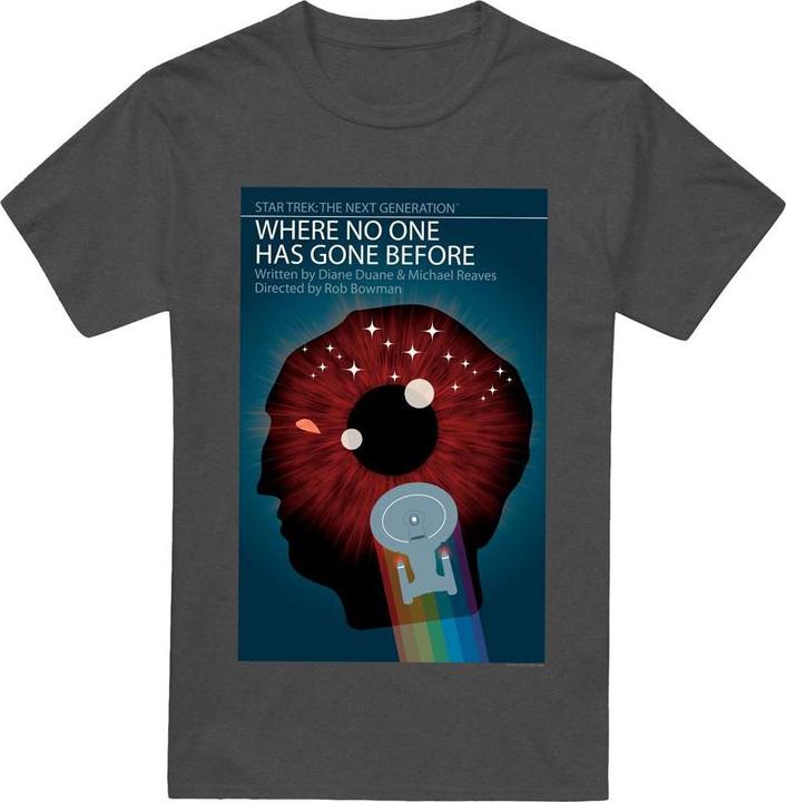 The Next Generation Season 1 Episode 6 TShirt