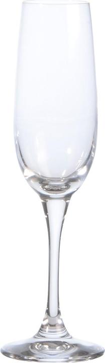 Image du produit Spiegelau Soirée (19 cl, 6 Verres, Flûtes à champagne)