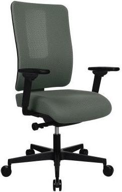 Actual product image Topstar Swivel chair Sitness Life 50 FY500TW2CR22 Armrest black