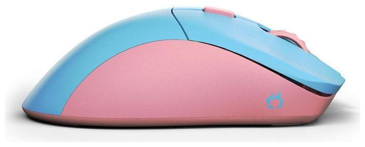 Produktbild Glorious Model D PRO Wireless Gaming-Maus - Skyline - Forge (Kabelgebunden)