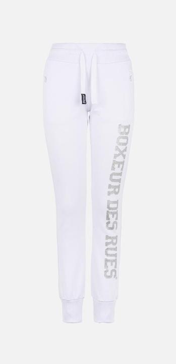 Actual product image Boxeur des Rues Basic Long Logo Sweatpants (L)