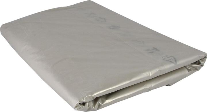Produktbild Müllsäcke 500 Liter 67 my 1000 x 2000 mm (500 l)