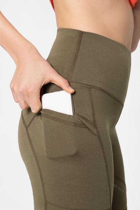 Actual product image Super Natural Alpine Active (M)