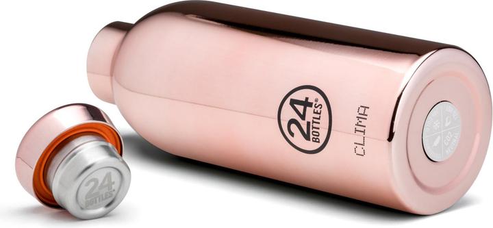 Image du produit 24 Bottles Clima (0.33 l)