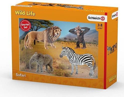 Immagine prodotto Schleich starter kit