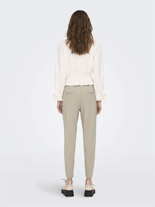 Actual product image Only Plain trousers (S)