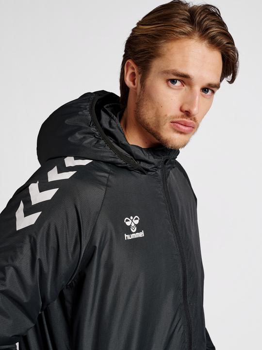 Produktbild hummel Core Xk Bench Jacket (M)