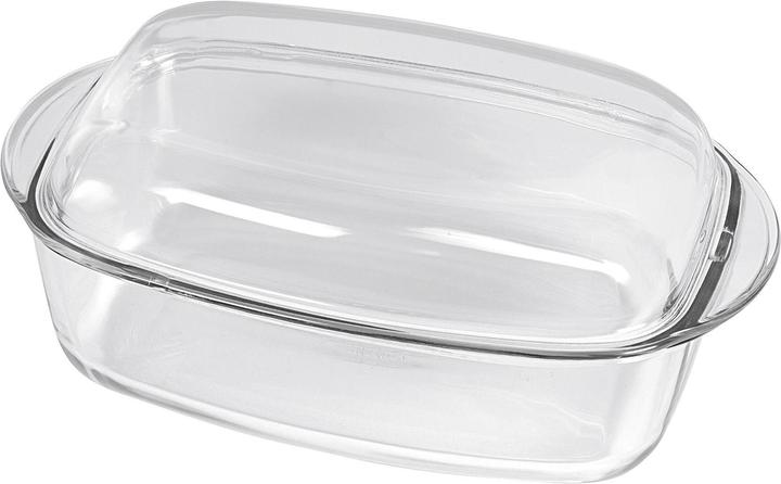 Pyrex Casserole