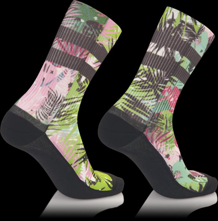 Immagine prodotto MB Wear Trail Spirit (L/XL)