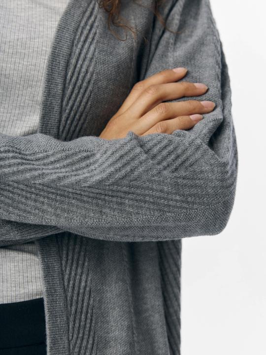 Immagine prodotto Object Offener Strickjacke (L)