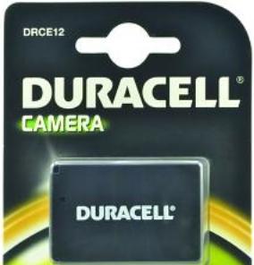 Produktbild Duracell Lp-E12 (Kamera Akku)