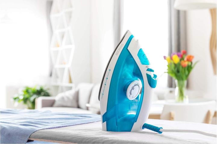 Produktbild Sencor SSI 2800BL iron (2200 W, 95 g/min)