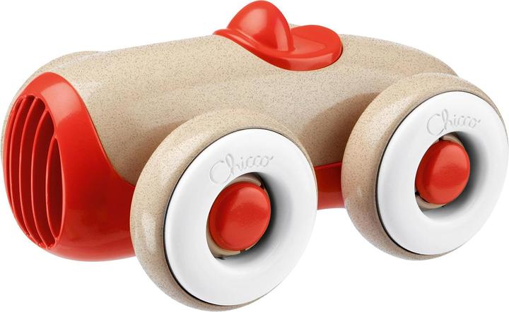 Chicco Car red Eco+