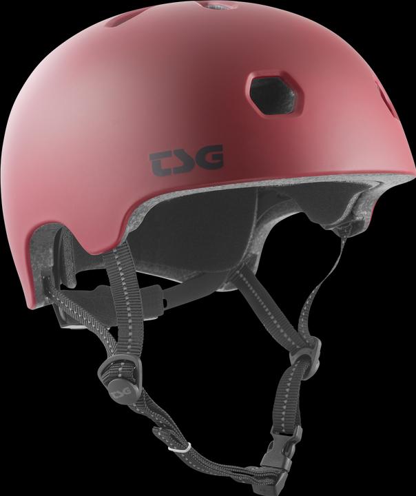 Produktbild TSG Meta Solid Color (48 - 51 cm)