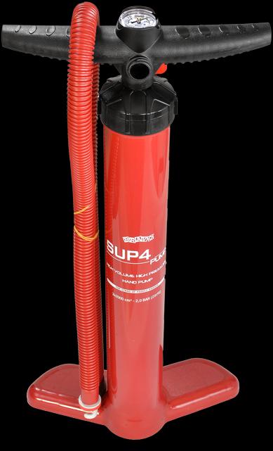 Panda Sup Pompa iPanda Comfort Premium