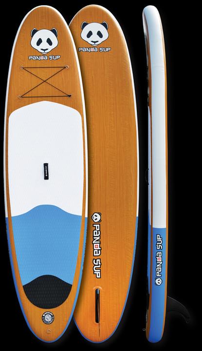 Produktbild Panda Sup SUP Board iPanda 10'6 Set (10'6")