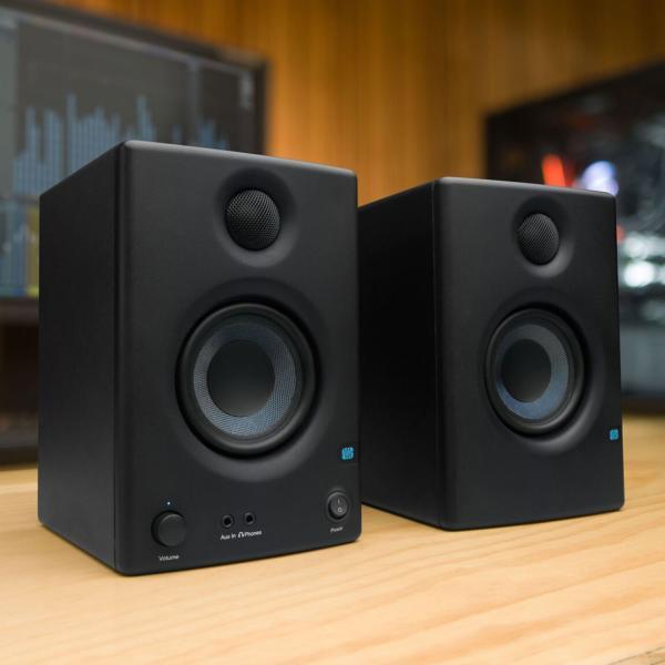 Produktbild PreSonus Eris E3.5 (Passiv, Aktiv, Paar, 2x 25 W)