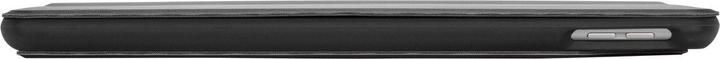 Produktbild Targus Click-in iPad 7th. Gen., Black (iPad Air 2019 (3. Gen), iPad 2019 (7. Gen), iPad 2021 (9. Gen))