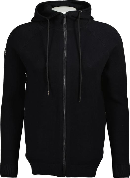 Deeluxe jacke deeuxe soan (L)