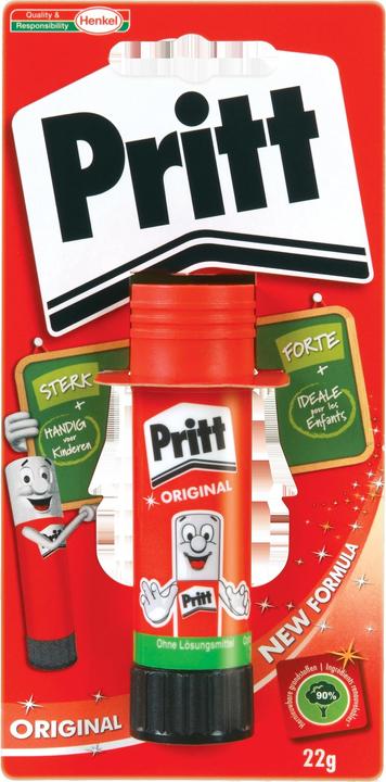 Pritt Klebestifte