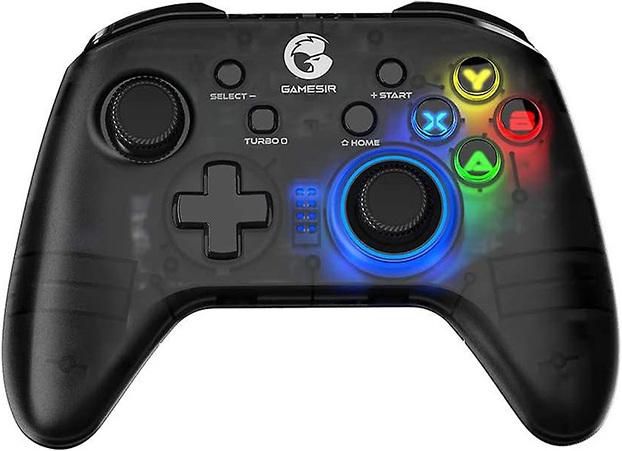 Gamesir T4 Pro (Windows, Android, iOS)