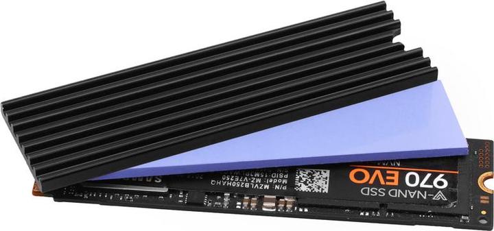 Produktbild Axagon CLR-M2L3