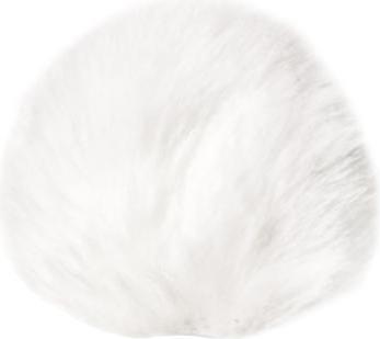 Produktbild Mipro MU-23 Headset Mikrofon mit Windschutz Weiss