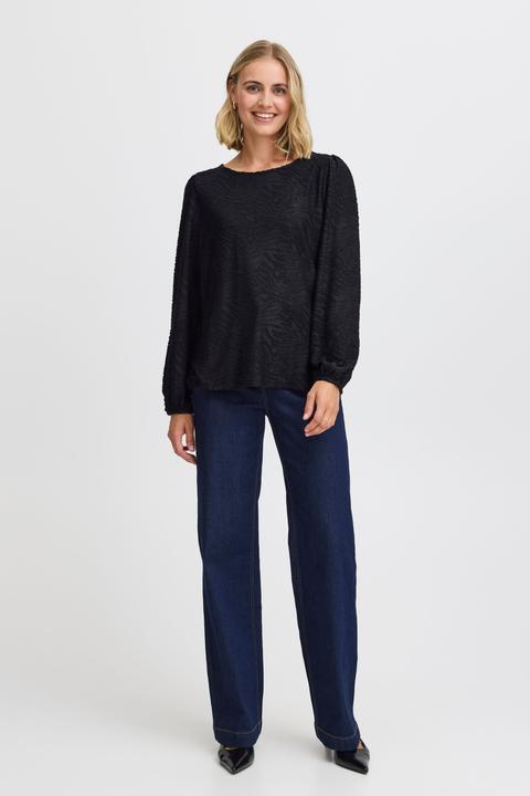 Actual product image Fransa FRRIE BL 1 20614690 (L)