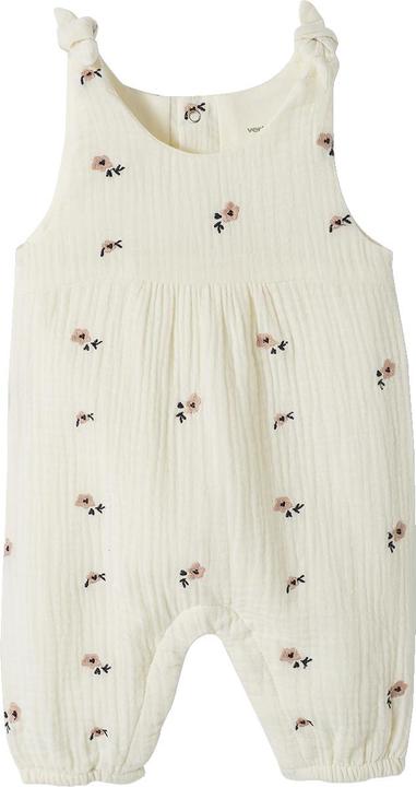 Actual product image Vertbaudet Overall/Dungarees (80)