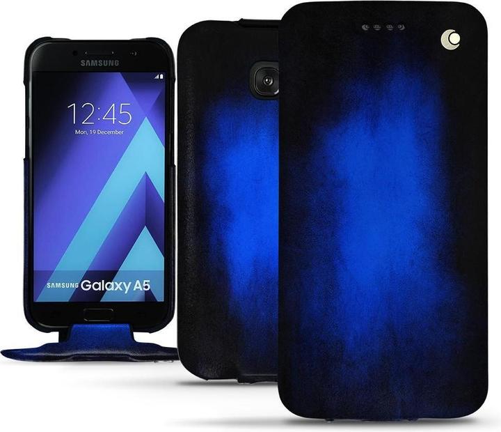 Immagine prodotto Noreve Cover in pelle verticale (Samsung Galaxy A5 (2017))