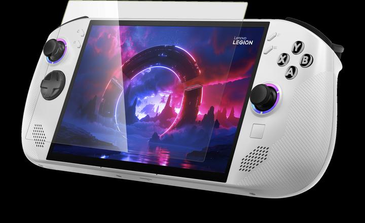 Immagine prodotto Lenovo Protezione dello schermo di Legion Go S (P)