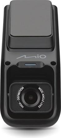 Productafbeelding Mio MiVue J756DS (Nachtzicht, GPS-ontvanger, Ingebouwde microfoon, Volledige HD)