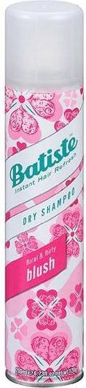Image du produit Schwarzkopf Batiste, Rouge, shampooing sec, 200 ml (280 ml, Shampoing sec)