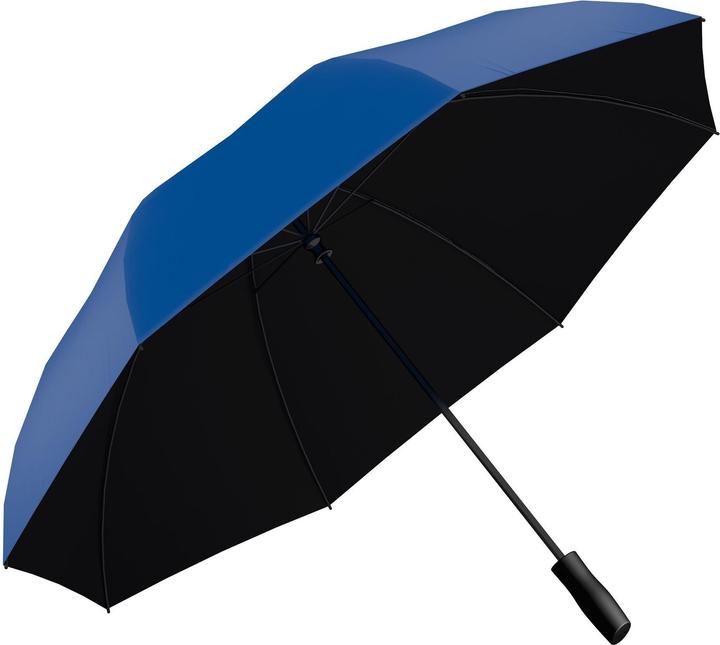 Bleu - Noir