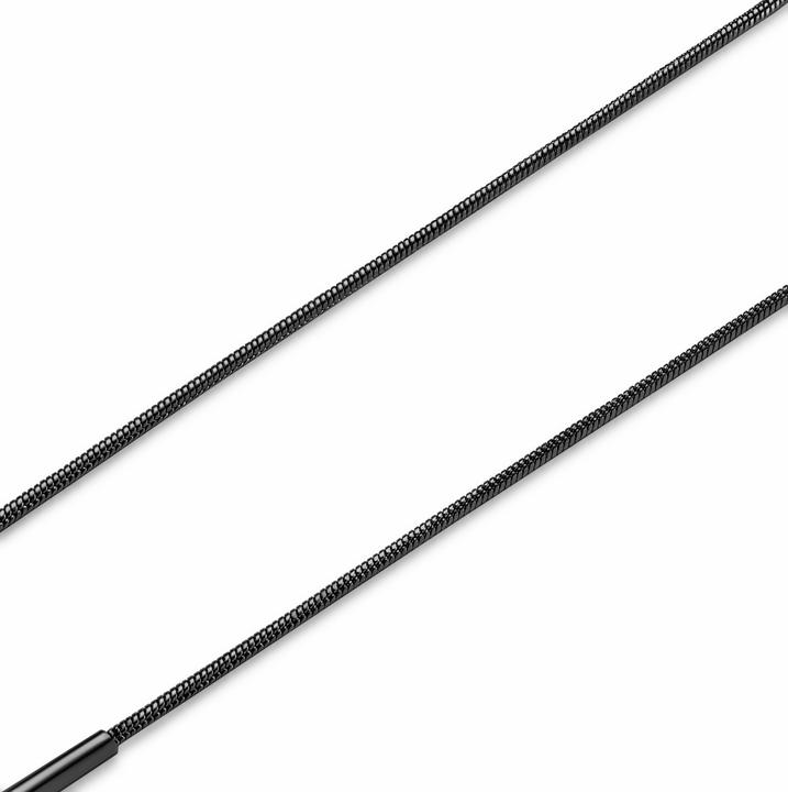 Immagine prodotto Lucleon Essentials (0.10 cm, Acciaio inossidabile)