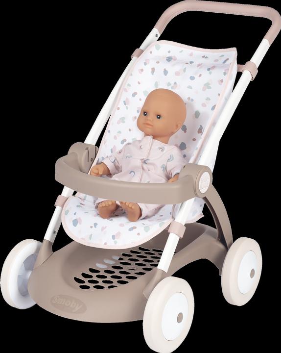 Actual product image Smoby BabyNurse Pushchair