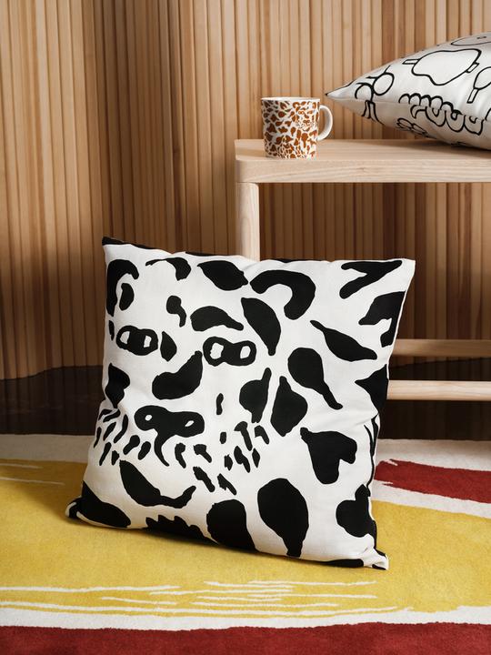 Produktbild Iittala Becher Oiva Toikka Collection Cheetah (300 ml, 1 x)
