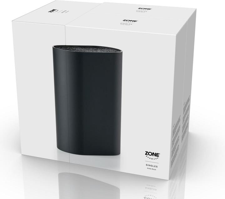 Actual product image Zone Denmark Knife block