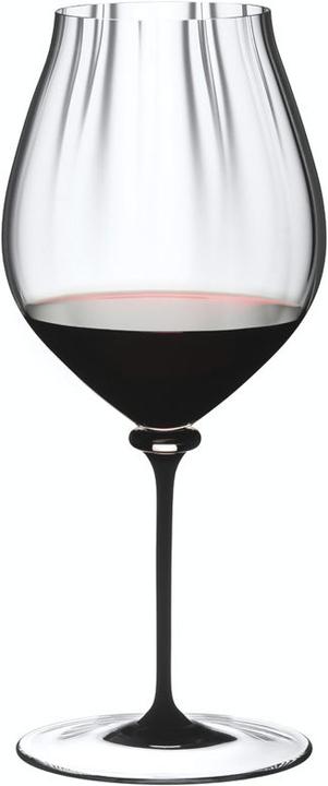 Actual product image Riedel Fatto A Mano Performance Pinot Noirr Stem (100 cl, 1 Glasses, Red wine glasses)