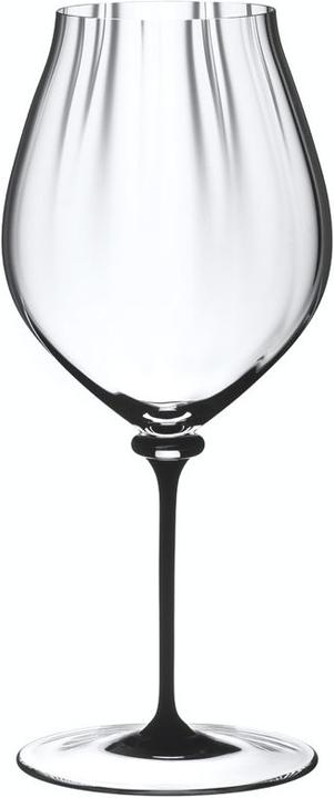 Actual product image Riedel Fatto A Mano Performance Pinot Noirr Stem (100 cl, 1 Glasses, Red wine glasses)